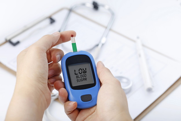 Alimentación para diabeticos