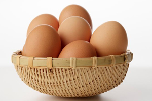 beneficios de los huevos para los corredores