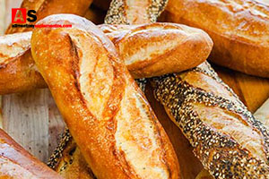 beneficios del pan integral como preparar pan integral